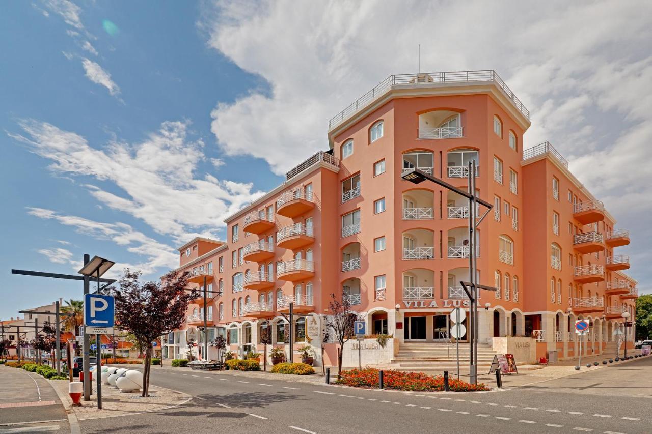Vilamoura Main Avenue By Homing Exterior foto