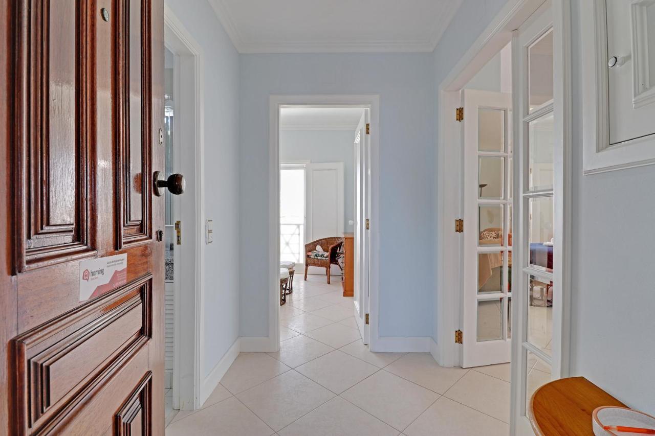 Vilamoura Main Avenue By Homing Exterior foto