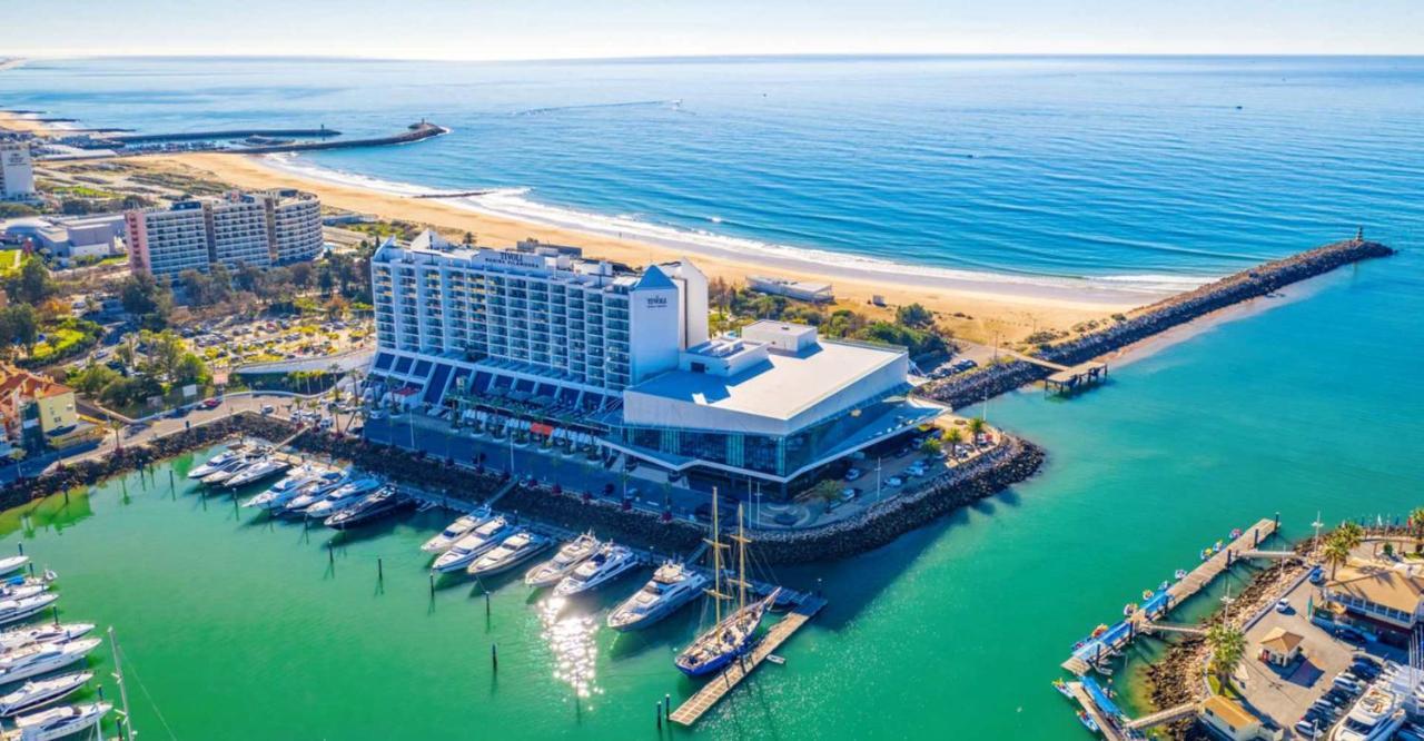 Vilamoura Main Avenue By Homing Exterior foto