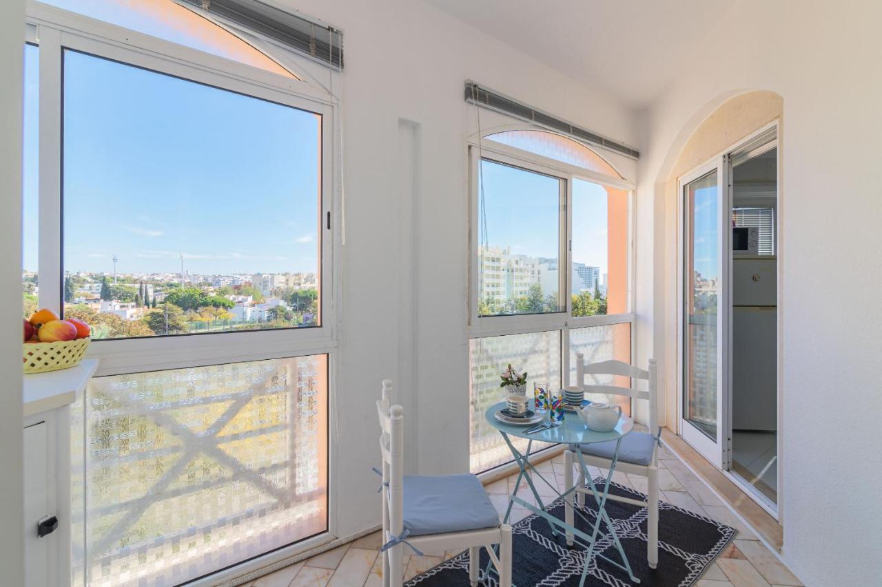 Vilamoura Main Avenue By Homing Exterior foto